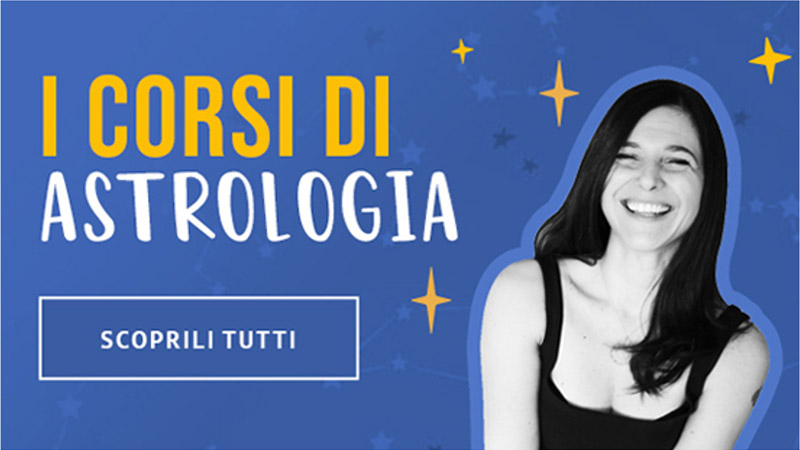 Corsi di astrologia